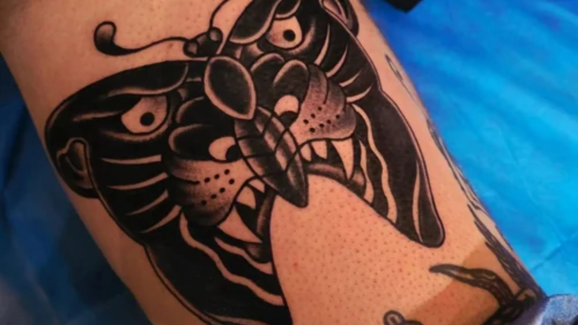 Who is the Best Blackwork Tattoo Artist for Your Style?