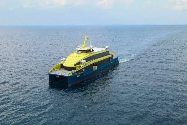 Cheap Ferry Service in Andaman | Affordable Ferry Booking – The Vacation Voice