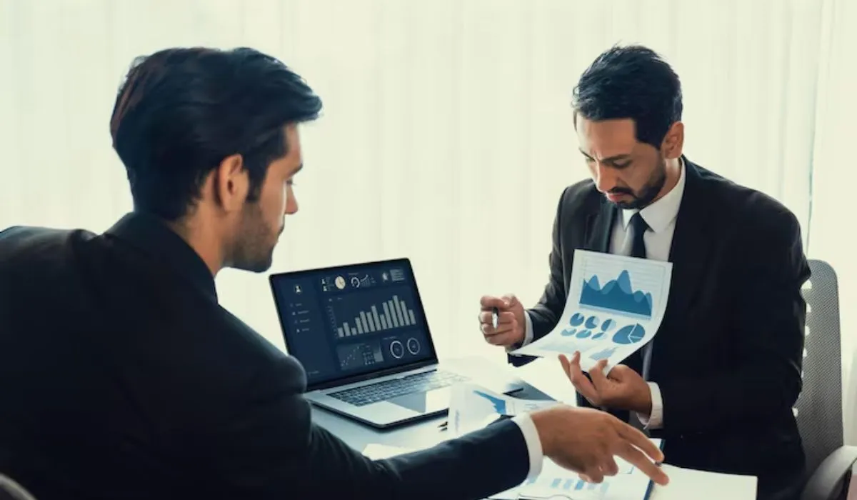 Partnership Tax Return in Australia: A Complete Guide to Lodging, Deadlines & Deductions