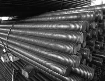 Top Reasons Industries Trust Quick Ship Fasteners for Threaded Rods in India