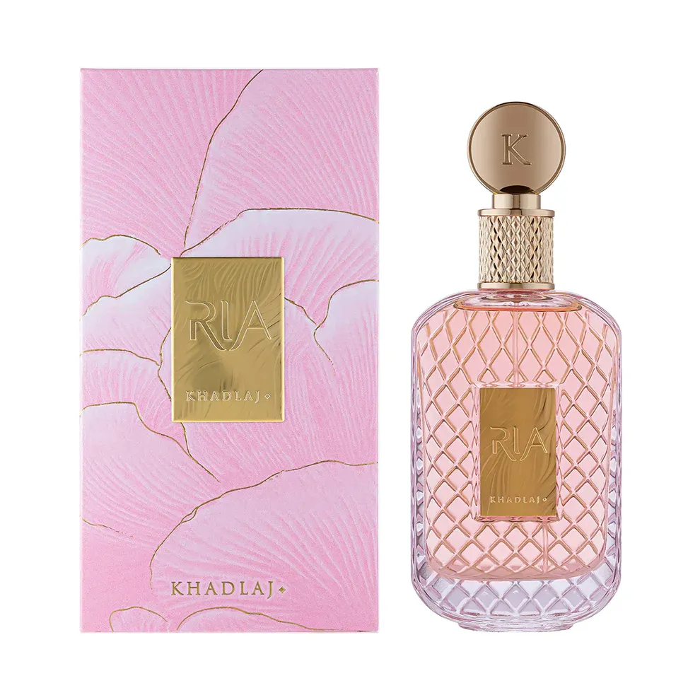 Khadlaj Ria EDP for Women Review 2026: A Fruity Floral Fragrance Worth Buying