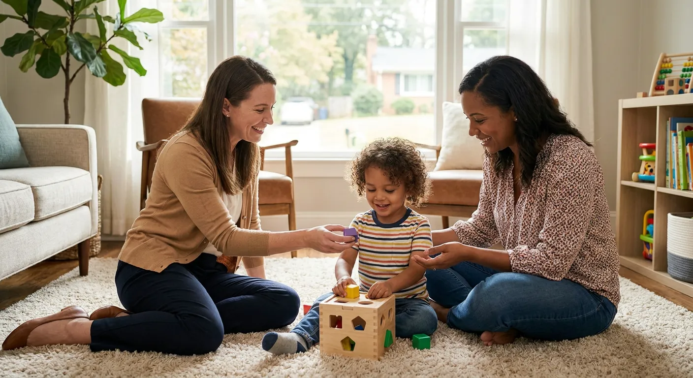 ABA Therapy in Atlanta — What Local Families Should Know