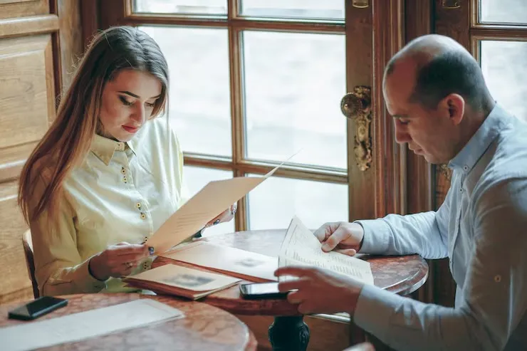 Planning Your Future with the Help of a Divorce Settlement Lawyer