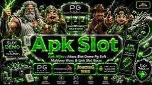 Slot Demo PG Dengan Teknologi Simulasi Semakin Canggih