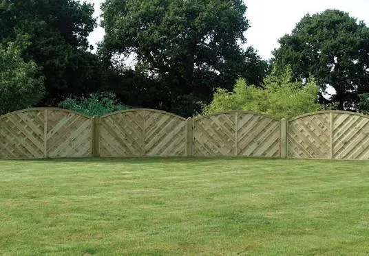 Fencing Solutions That Improve Privacy, Security, and Garden Appeal in Sheffield