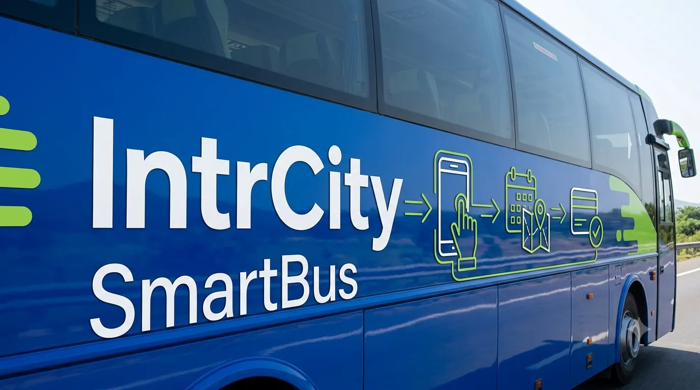 Bus Booking Made Easy: Everything You Need to Know Before You Travel