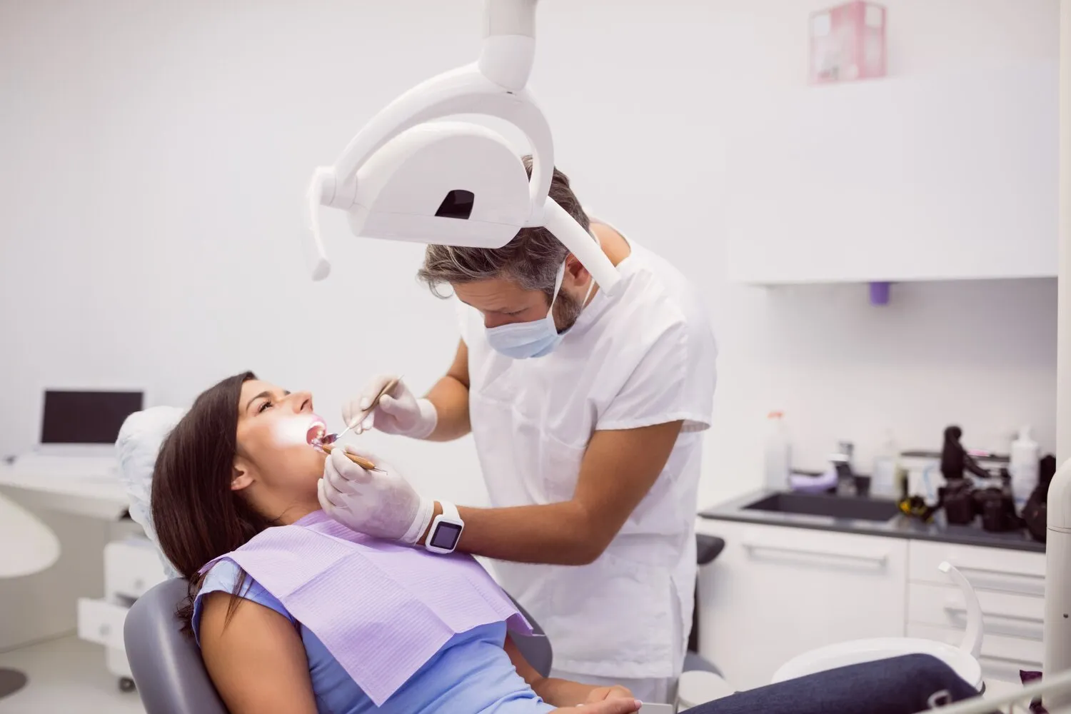Why Regular Visits to a Dental Practice Matter for Oral Health