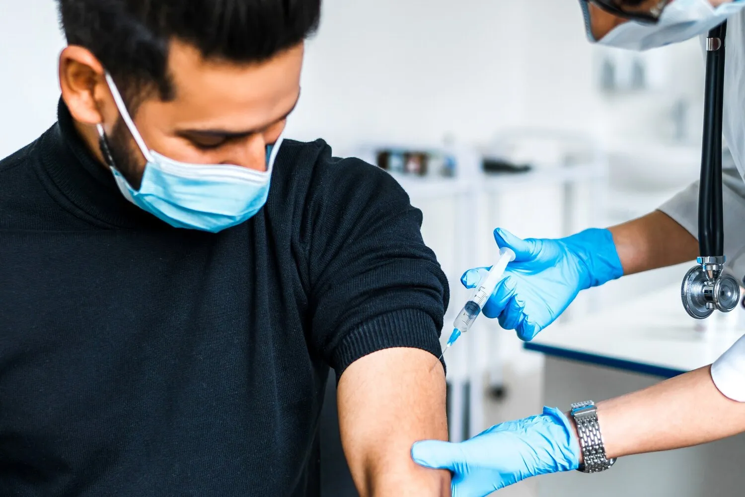 What to Know Before Booking a Yellow Fever Vaccination Near Me