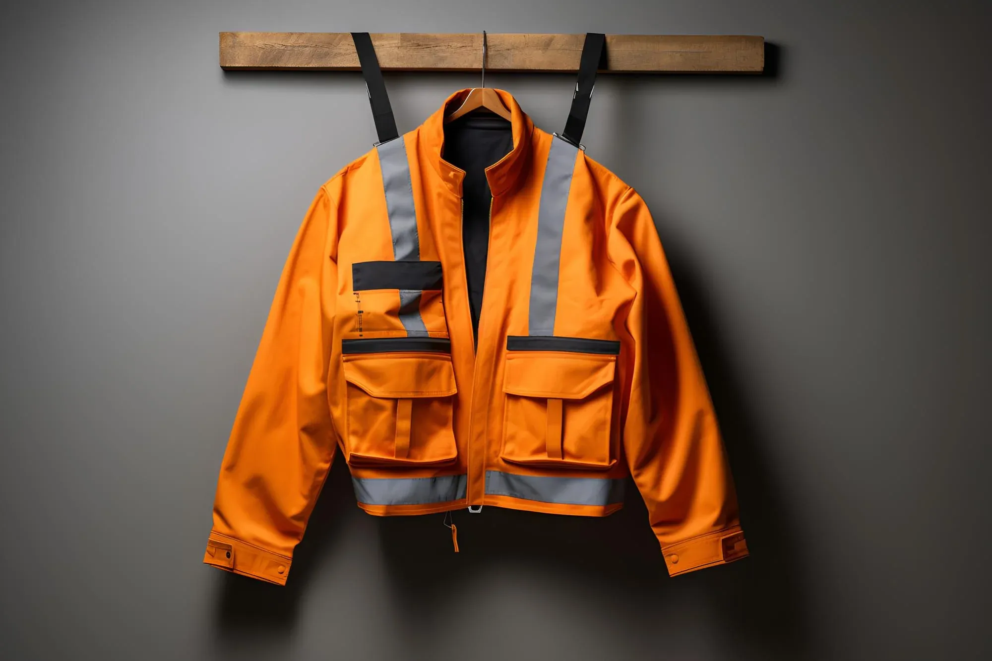 High Visibility Work Clothes Guide for Night-Shift Teams