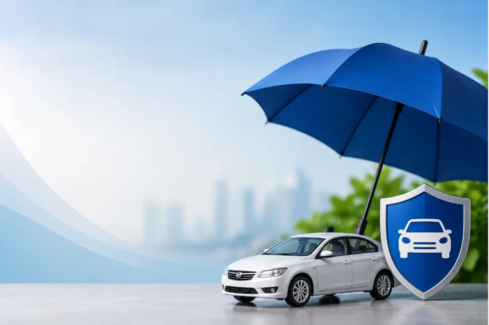 Comprehensive vs Third-Party Car Insurance: Which One Is Right for You?