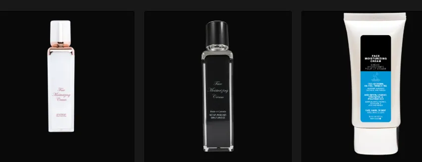 How Face Moisturizer Supports a Naturally Glowing Complexion?