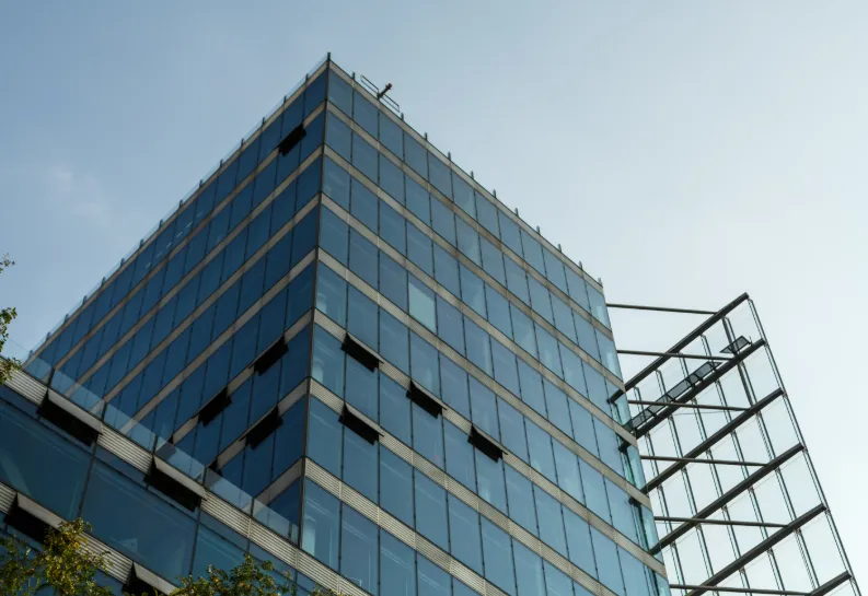 Multi Storey Steel Building Manufacturers in Coimbatore – Building Stronger Structures for Global Infra Projects