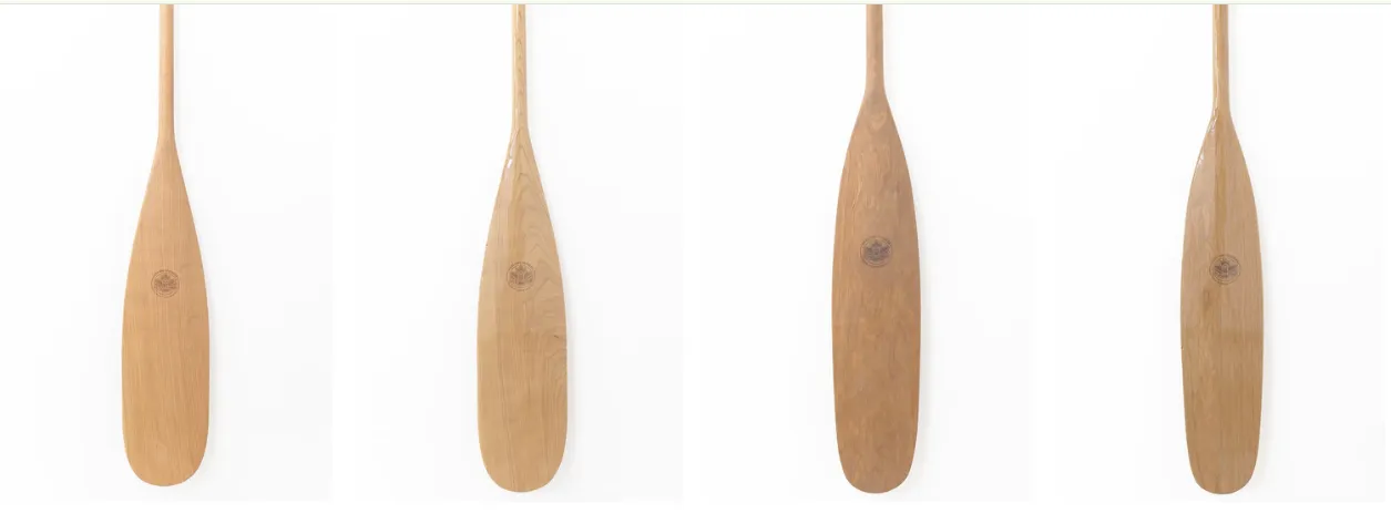Paddling Canoe | Grey Owl Paddles – Premium Canoe Paddles for Every Adventure