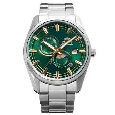 How Orient Watches Blend Tradition With Everyday Wearability