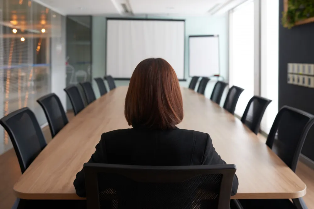 Heitman Appoints Maureen Mahr von Staszewski to European Executive Team