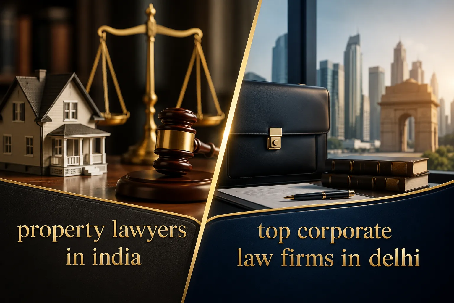 How Best Property Lawyers in India Resolve Complex Land Disputes