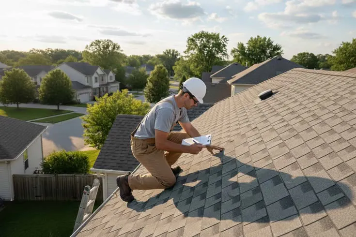 Why Profitable Roofing Projects Are Won Before Construction Begins: The Power of Accurate Roofing Estimating Services