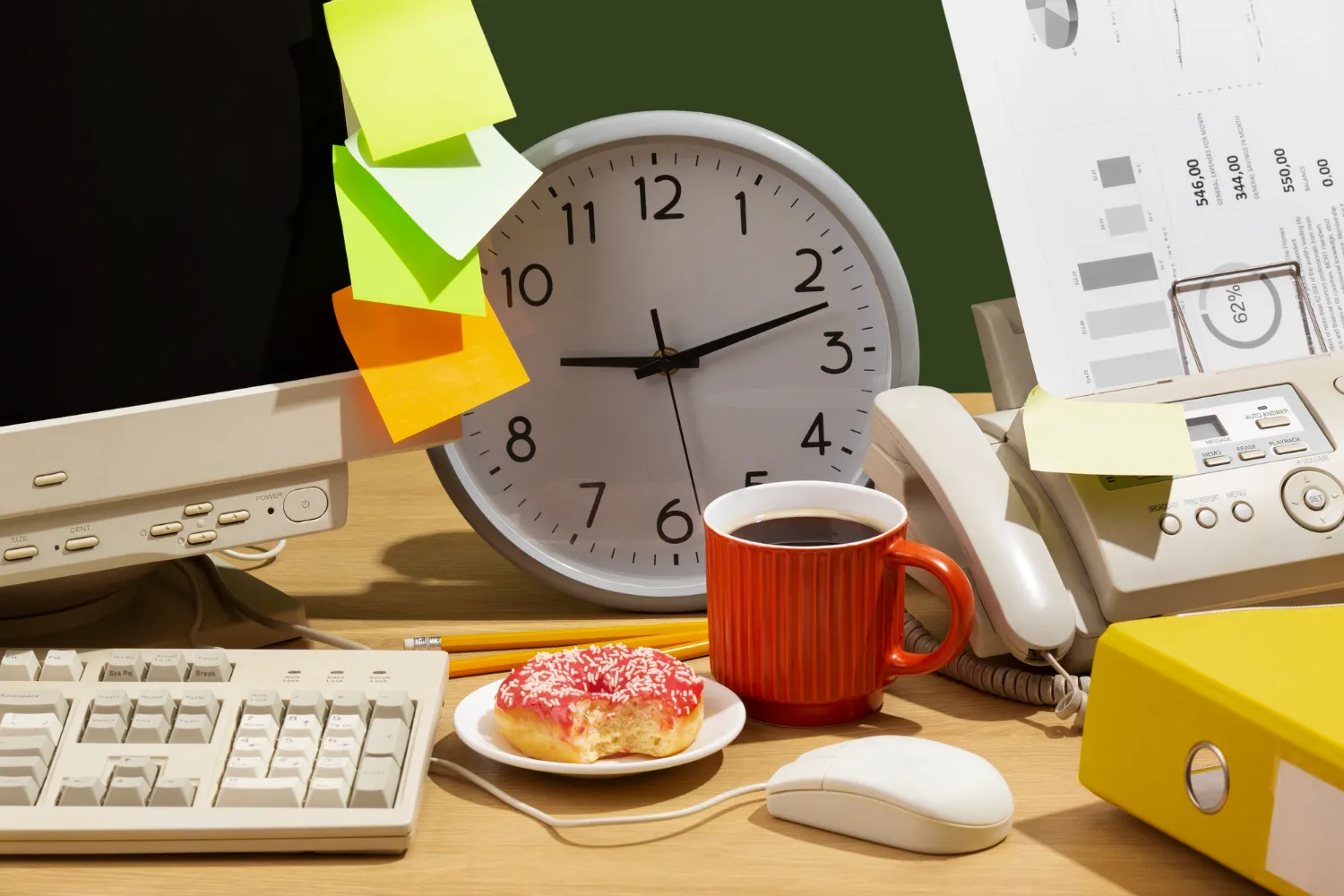 How New Managers Are Building Habits in Two Minutes a Day