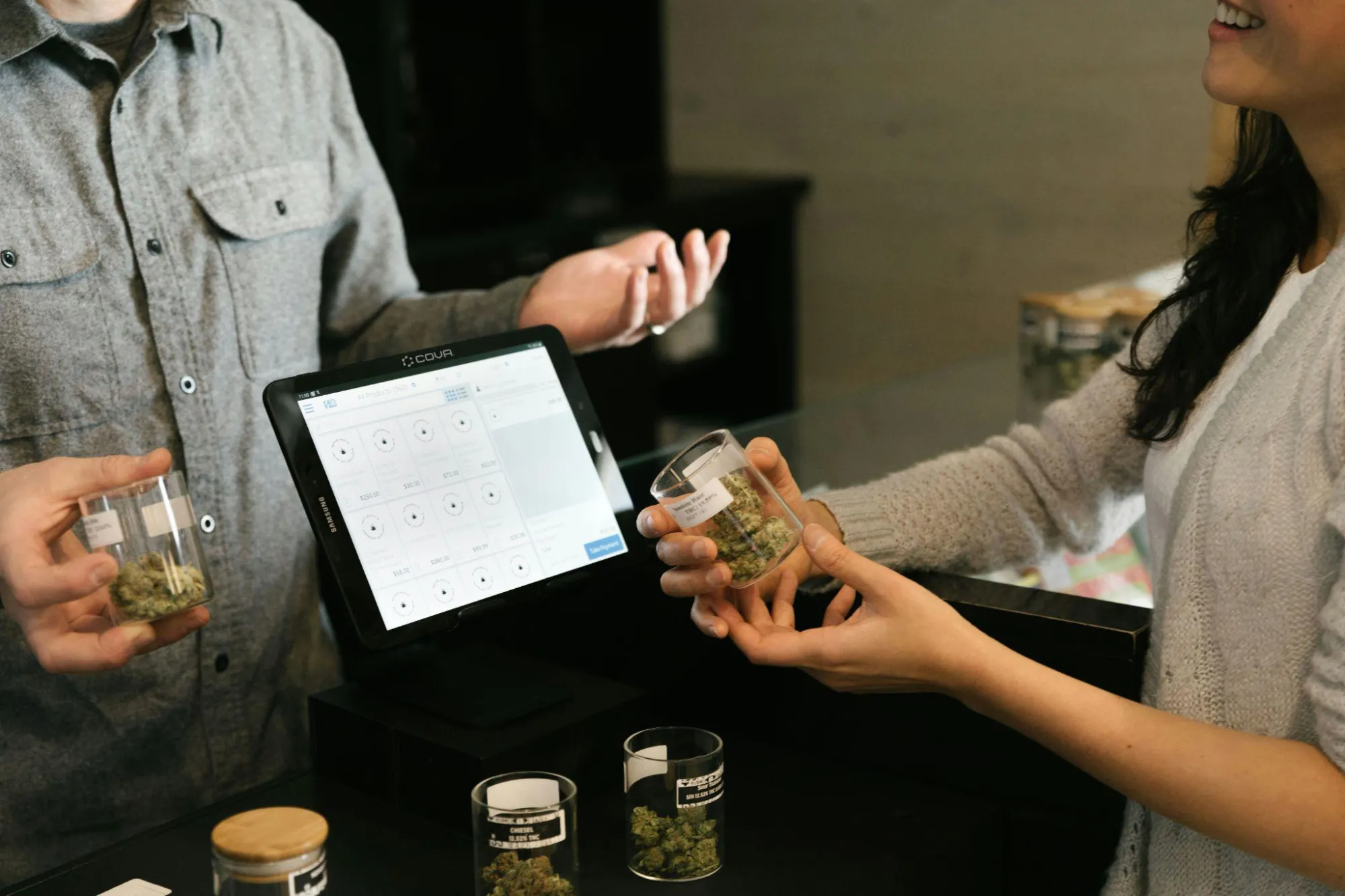 Why Dispensary Operators Are Rethinking Payment Architecture in 2026