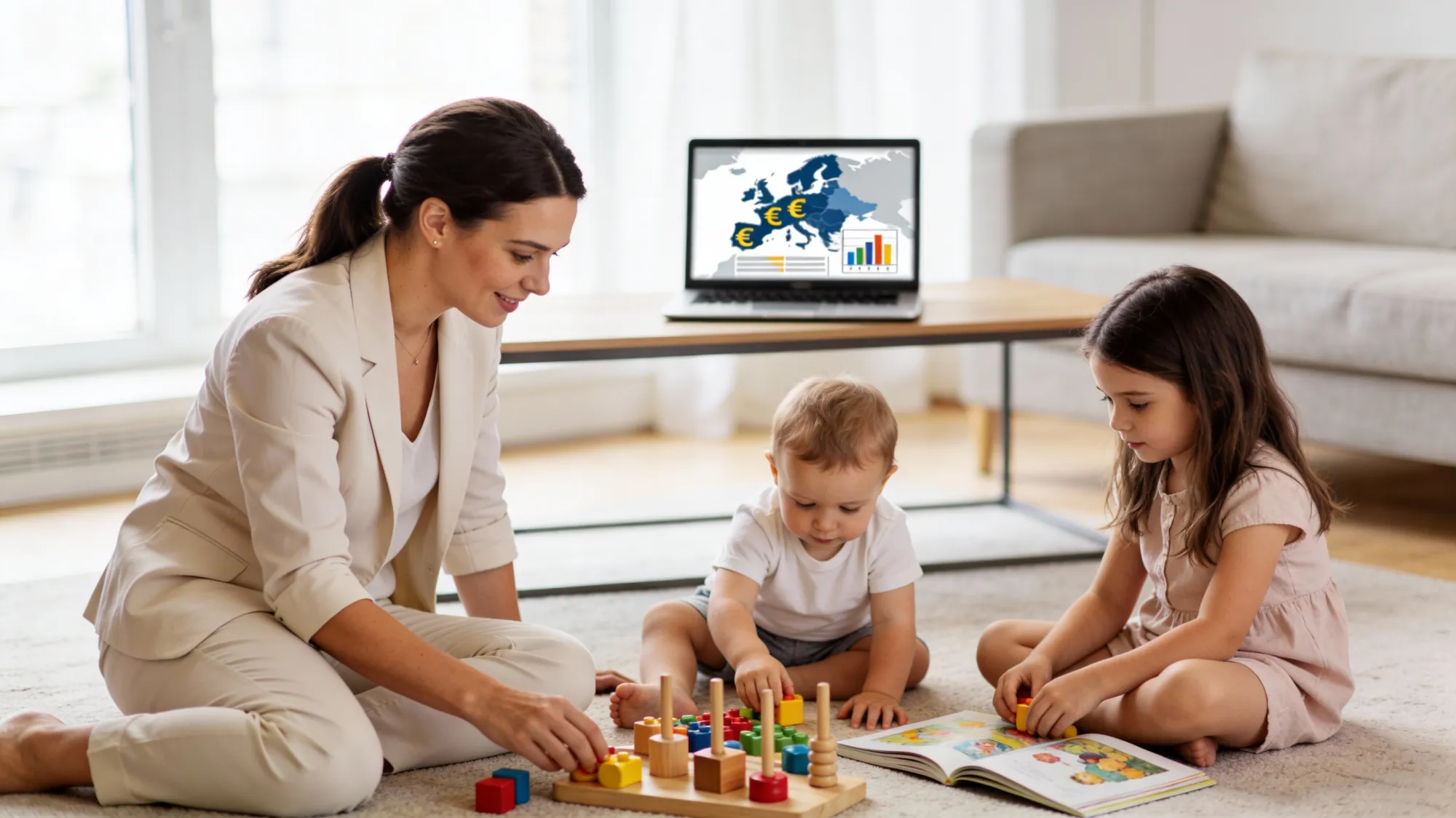 The Smart Family's Guide to Hiring a Nanny Directly in Dubai (No Agency Needed)