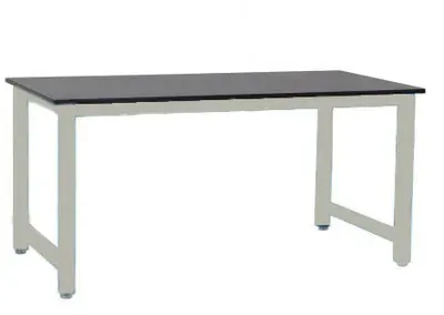 How Quick Labs Lab Tables Help Create Flexible Research Workspaces