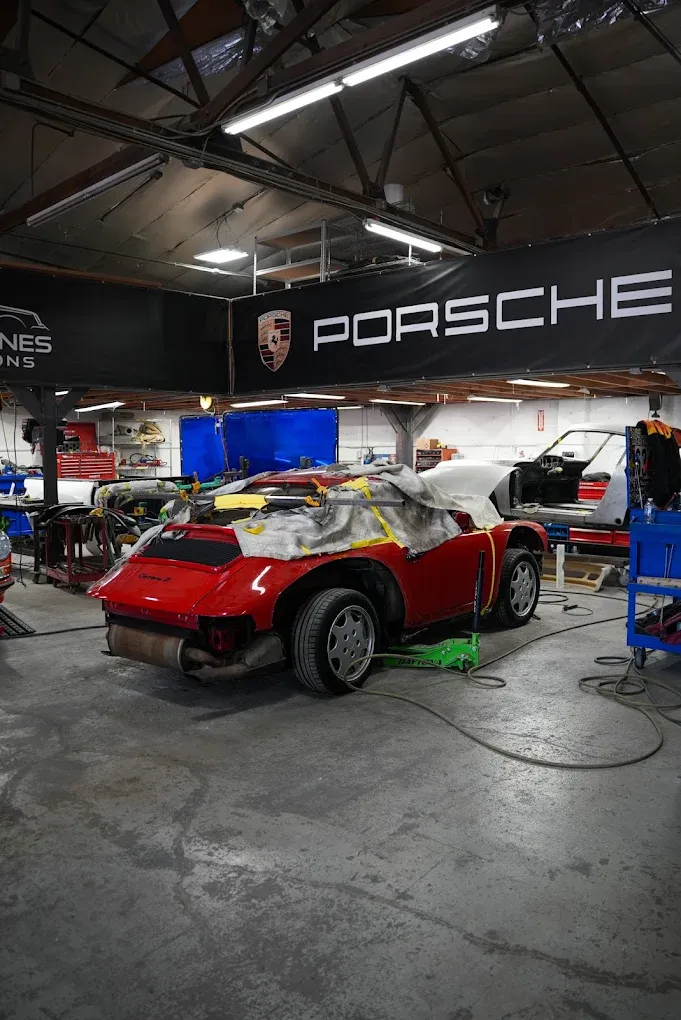 How to Plan a Successful Custom Vehicle Project