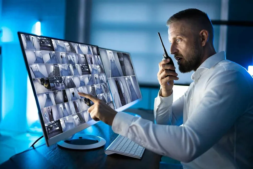 Alarm Monitoring vs Self-Monitoring: Which Is Better?