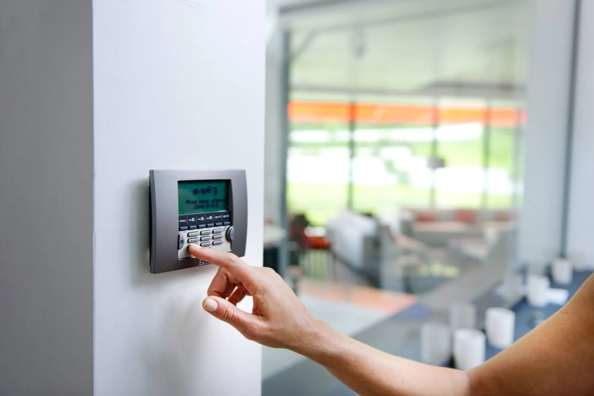 Alarm Monitoring vs Self-Monitoring: Which Is Better?
