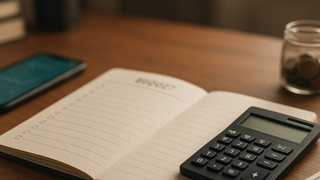 What You Need to Know About Budgeting Tips That Work
