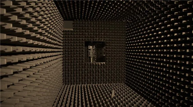 Why Anechoic Chamber Design Is Critical for Accurate RF Testing