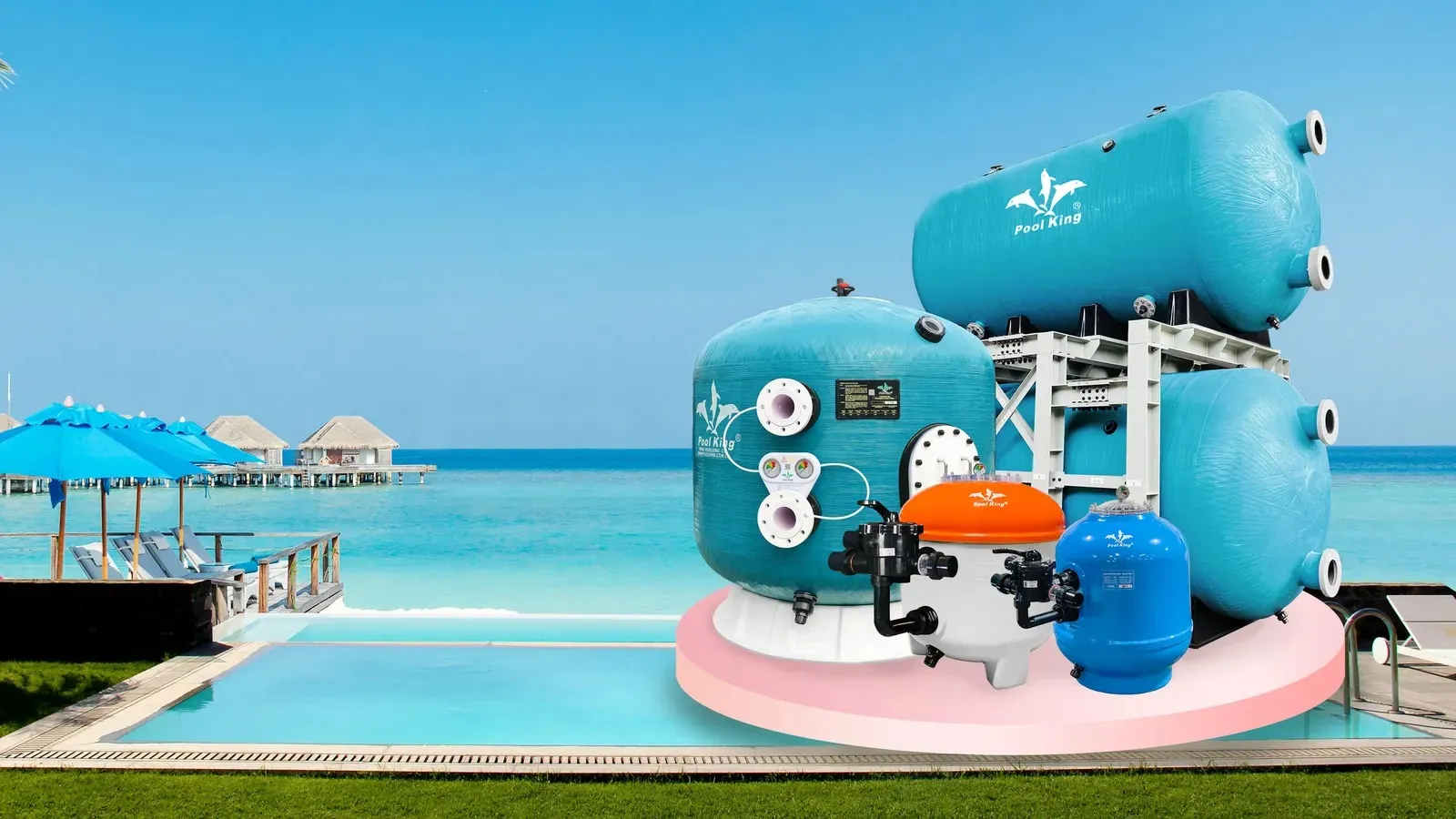 How to Compare Warranty Terms Across Swimming Pool Equipment Suppliers