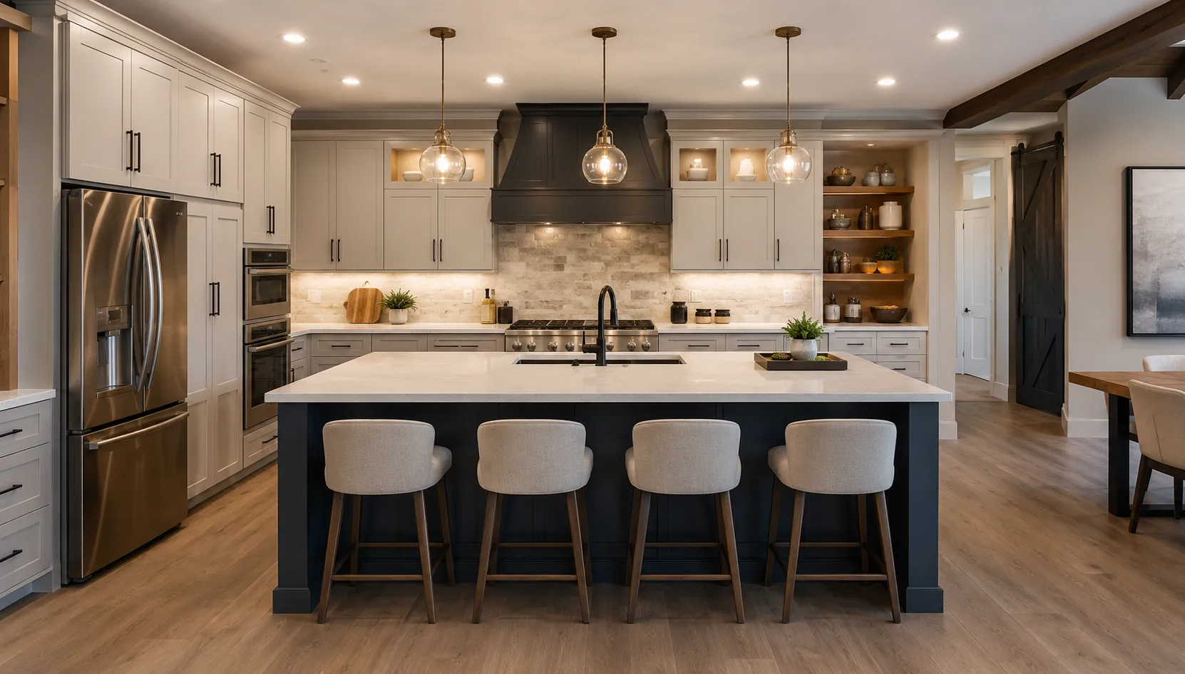 Tampa Kitchen Cabinets That Won't Break the Bank