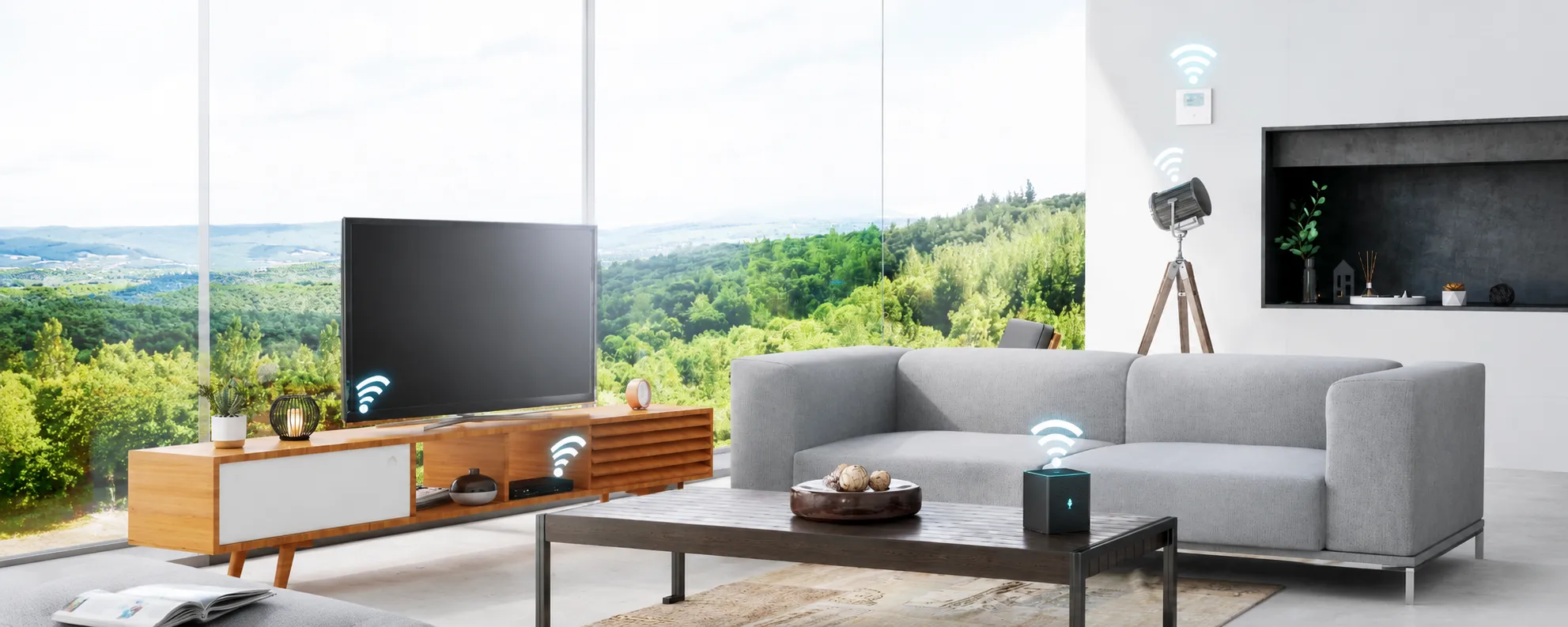Best Smart Home System for HDB vs Condo vs Landed Property in Singapore