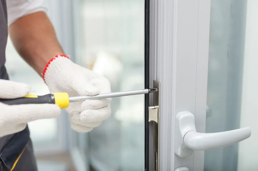 How to Deal with a Faulty uPVC Door Lock Before It Gets Worse