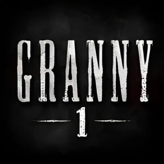Granny 1 for brave hearts