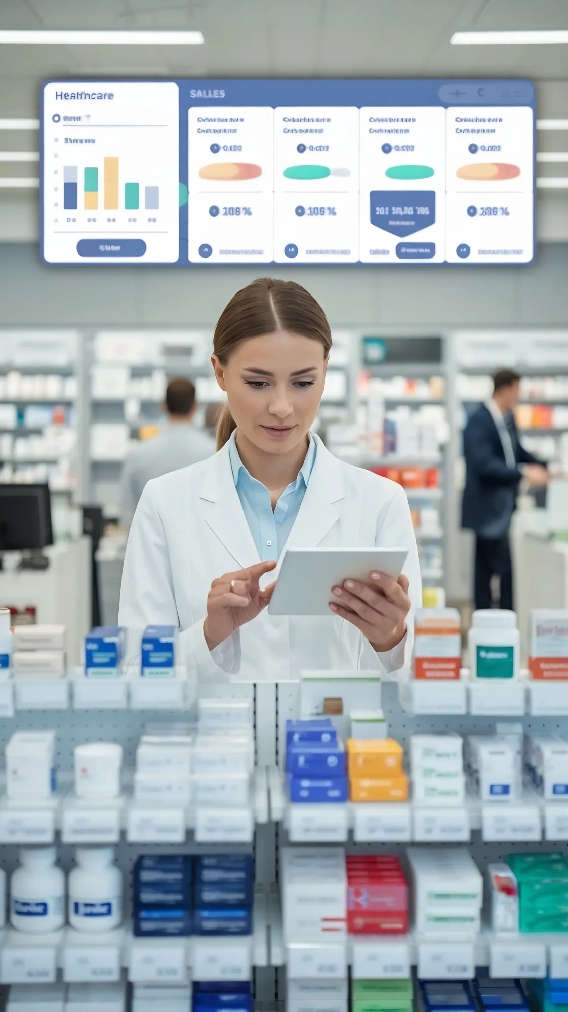 How Automation CRM Helps Healthcare Teams Reduce Administrative Tasks