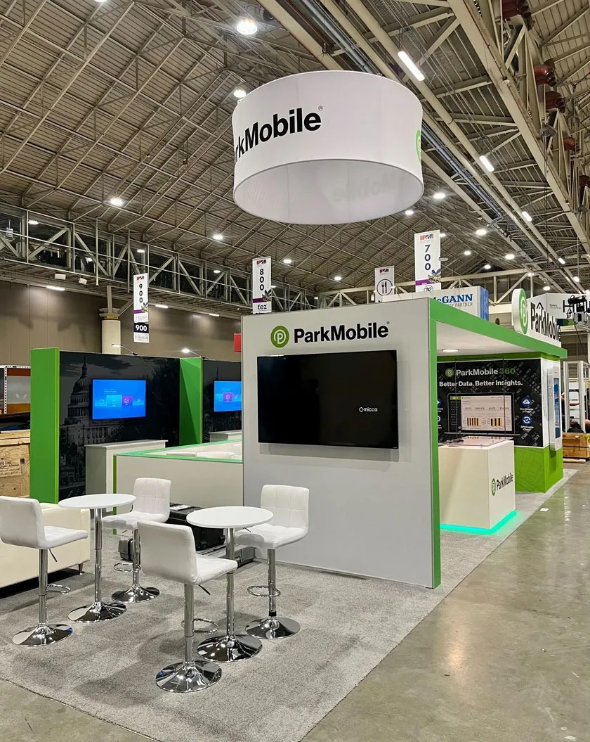 How Trade Show Exhibit Companies in Los Angeles Support Successful Brand Promotions
