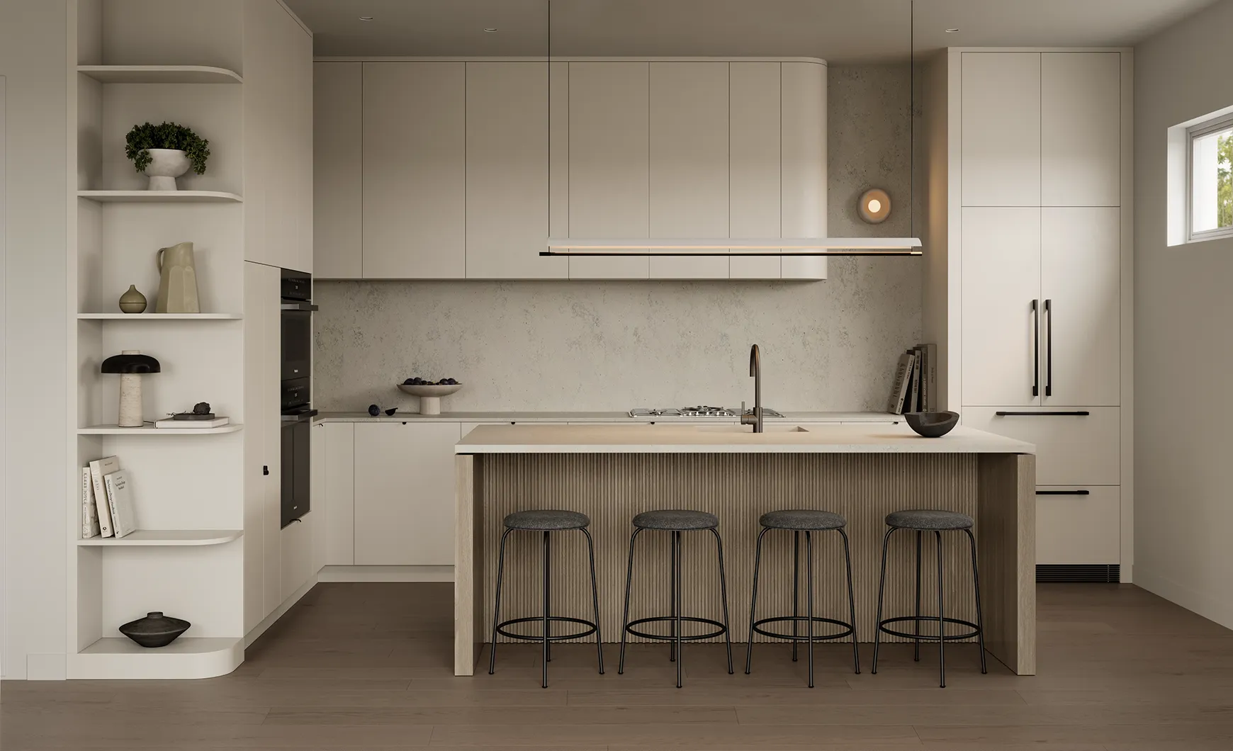 How Commercial Interior Design Shapes More Functional and Inspiring Vancouver Workspaces
