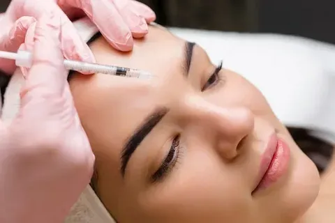 Botox Injection in Dubai: Quick and Effective Care