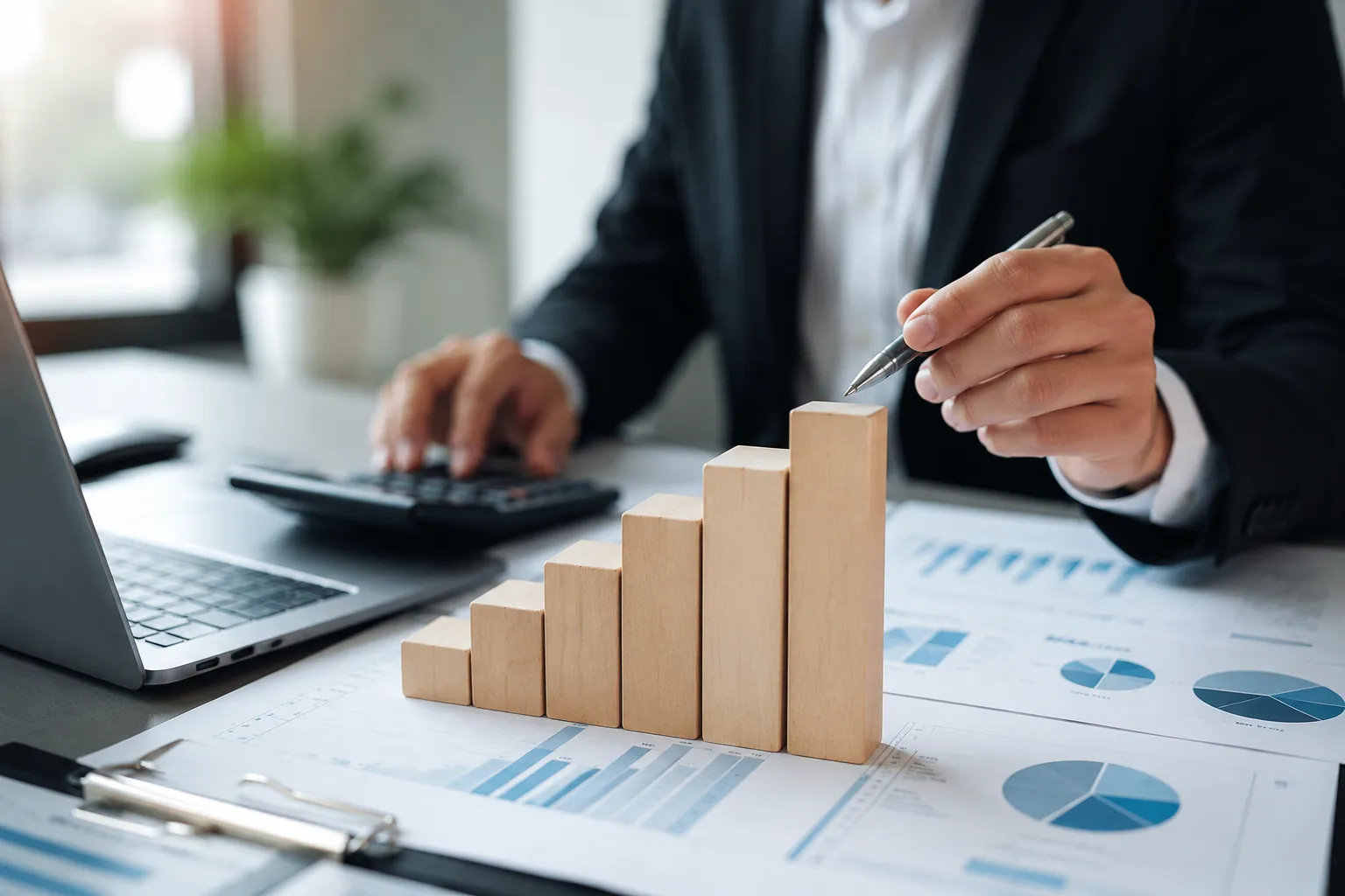 How to Build a Business Case for Investing in HRMS Software