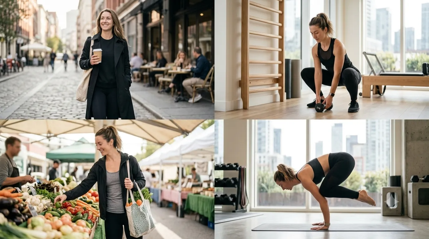 Butt lifting leggings won't build muscle, but the right pair can enhance your natural shape, improve comfort, and help you feel more confident during workouts. Here's everything you need to know before buying.