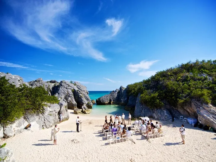 Caribbean Destination Weddings: Your Complete Guide to Planning the Perfect Island Celebration