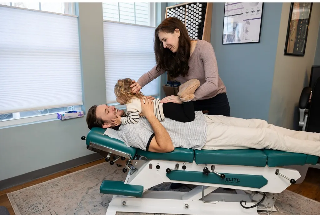Beverly Chiropractors: The Connection Between Physical Comfort and Everyday Productivity