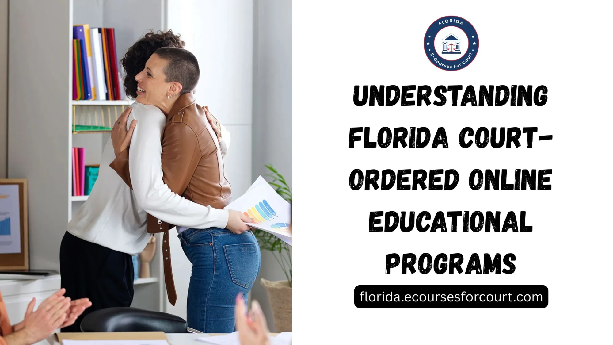 Understanding Florida Court-Ordered Online Educational Programs