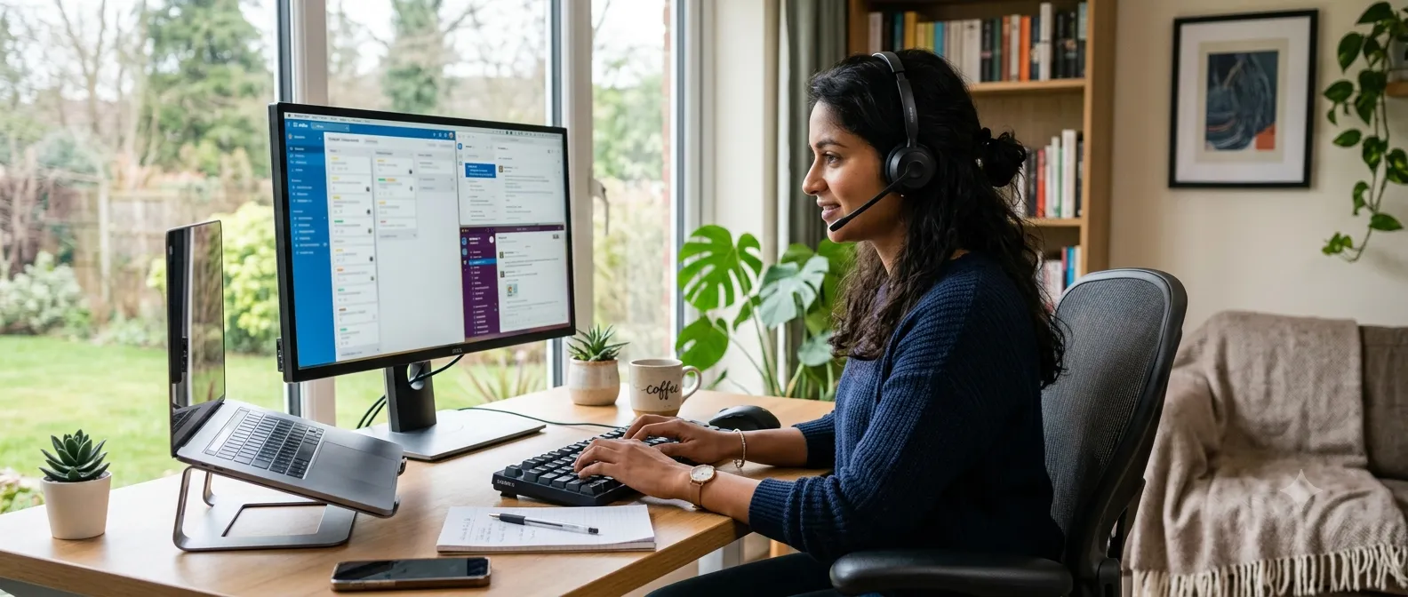 Your First Week With a Remote Executive Admin