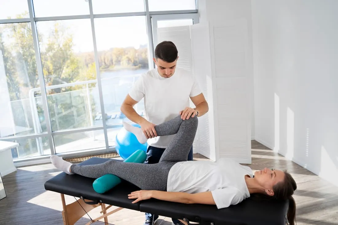 Sciatica Treatment Lakewood That Helps Restore Flexibility and Comfortable Movement