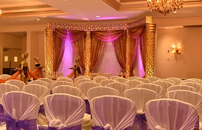 Early Monsoon Wedding Trends at Affordable Wedding Venues in NJ