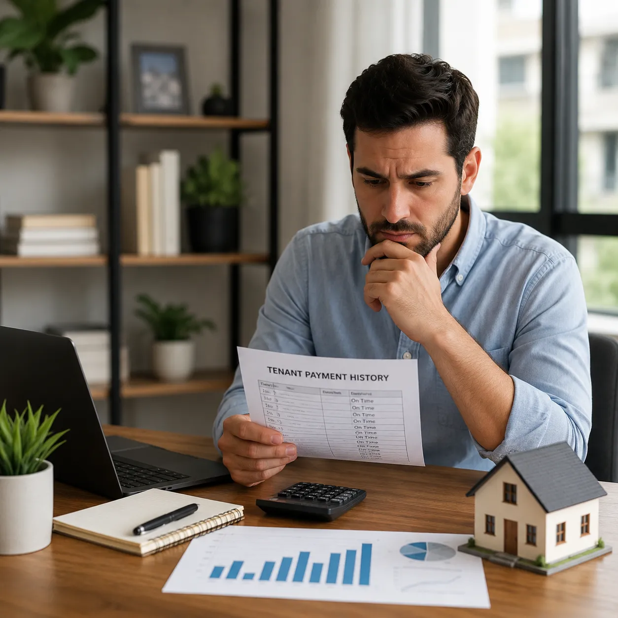 What Makes Karim Naoum a Recognized Name in Section 8 Investing?