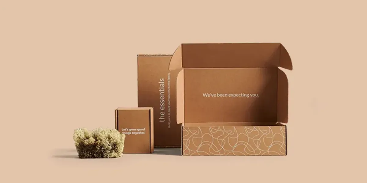 What Makes Custom Kraft Boxes Perfect for Shipping and Retail?