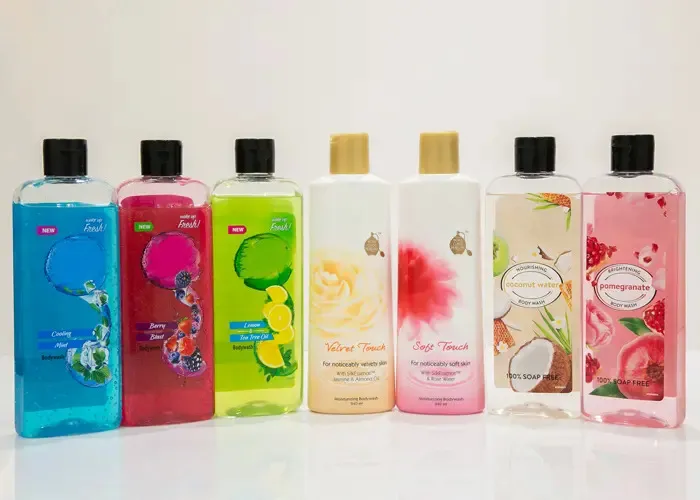 Best Personal Care Products Manufacturers for Beauty Brands